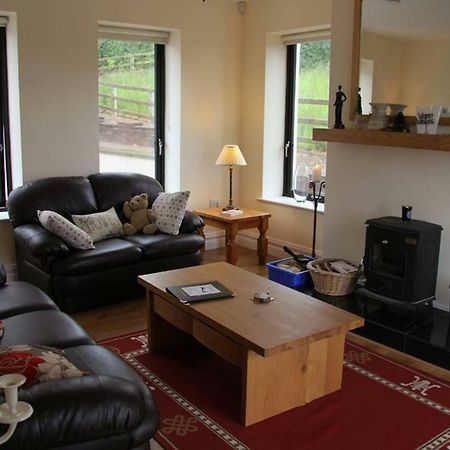 Emy Lakehouse - Near Castle Leslie, Glaslough Monaghan Bagian luar foto