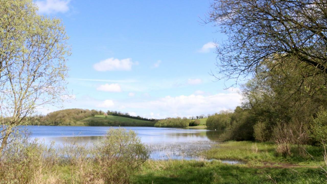 Emy Lakehouse - Near Castle Leslie, Glaslough Monaghan Bagian luar foto