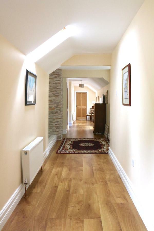 Emy Lakehouse - Near Castle Leslie, Glaslough Monaghan Bagian luar foto